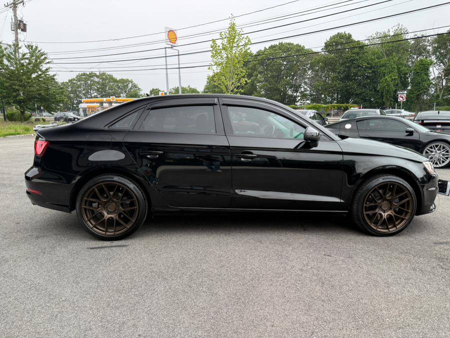 2016 Audi A3 4dr Sdn quattro 2.0T Premium, available for sale in Peabody, Massachusetts | All Motors. Peabody, Massachusetts 2016 Audi A3 4dr Sdn quattro 2.0T Premium, available for sale in Peabody, Massachusetts | All Motors. Peabody, Massachusetts