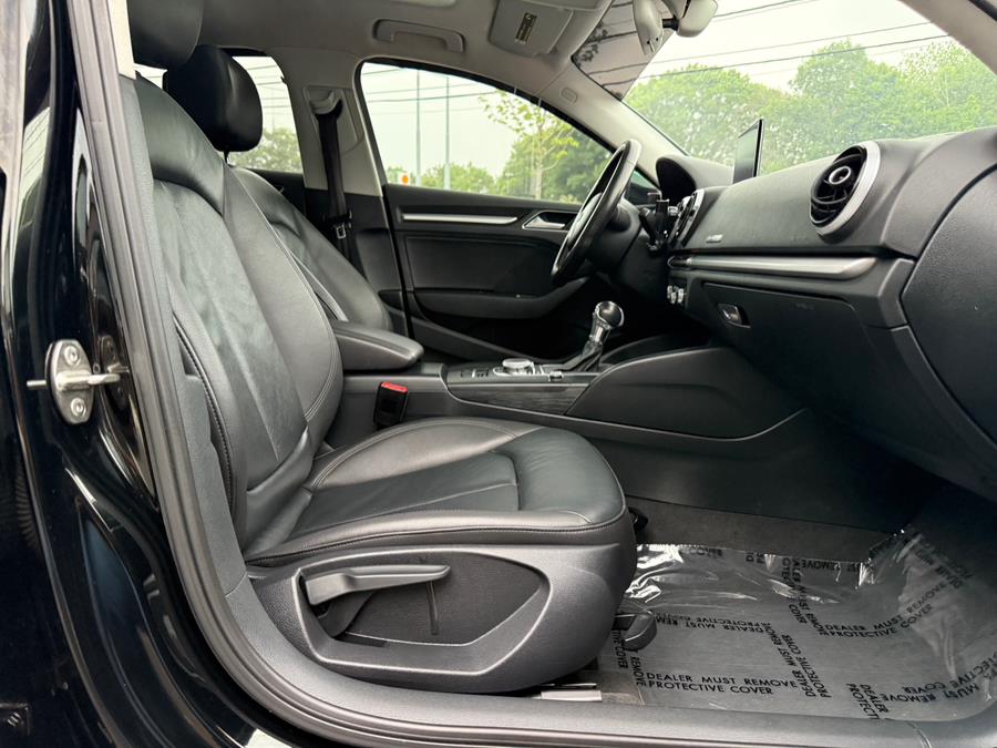 2016 Audi A3 4dr Sdn quattro 2.0T Premium, available for sale in Peabody, Massachusetts | All Motors. Peabody, Massachusetts 2016 Audi A3 4dr Sdn quattro 2.0T Premium, available for sale in Peabody, Massachusetts | All Motors. Peabody, Massachusetts