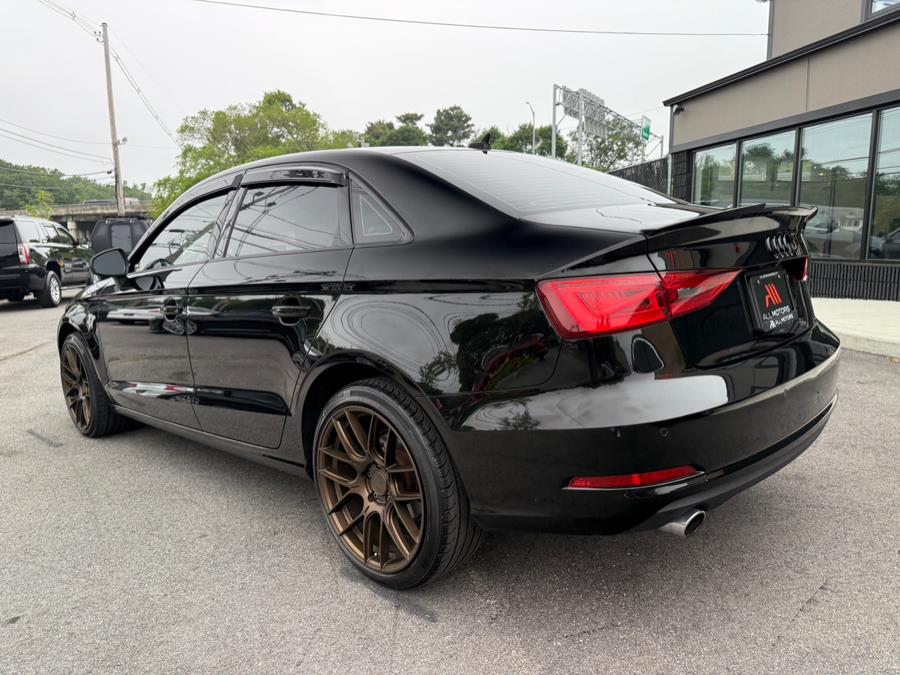 2016 Audi A3 4dr Sdn quattro 2.0T Premium, available for sale in Peabody, Massachusetts | All Motors. Peabody, Massachusetts 2016 Audi A3 4dr Sdn quattro 2.0T Premium, available for sale in Peabody, Massachusetts | All Motors. Peabody, Massachusetts