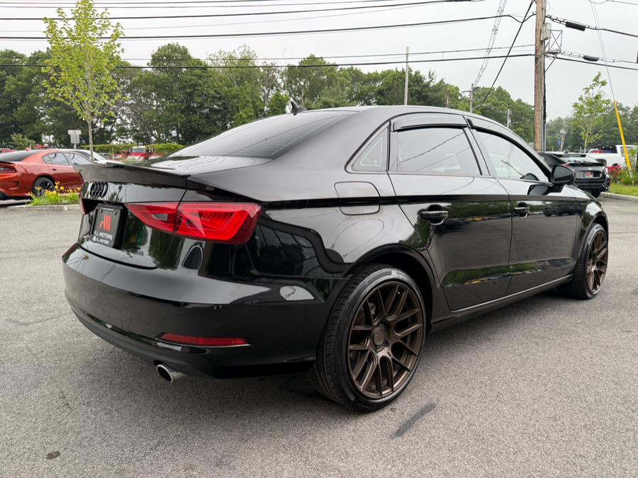 2016 Audi A3 4dr Sdn quattro 2.0T Premium, available for sale in Peabody, Massachusetts | All Motors. Peabody, Massachusetts 2016 Audi A3 4dr Sdn quattro 2.0T Premium, available for sale in Peabody, Massachusetts | All Motors. Peabody, Massachusetts