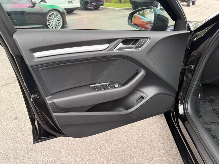 2016 Audi A3 4dr Sdn quattro 2.0T Premium, available for sale in Peabody, Massachusetts | All Motors. Peabody, Massachusetts 2016 Audi A3 4dr Sdn quattro 2.0T Premium, available for sale in Peabody, Massachusetts | All Motors. Peabody, Massachusetts