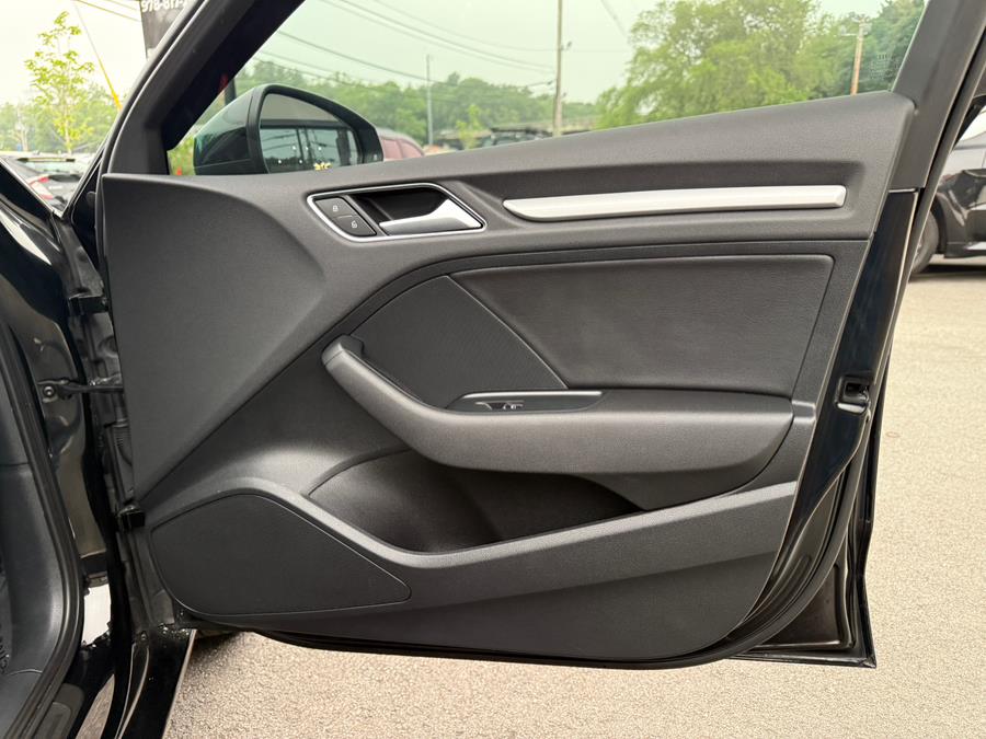 2016 Audi A3 4dr Sdn quattro 2.0T Premium, available for sale in Peabody, Massachusetts | All Motors. Peabody, Massachusetts 2016 Audi A3 4dr Sdn quattro 2.0T Premium, available for sale in Peabody, Massachusetts | All Motors. Peabody, Massachusetts