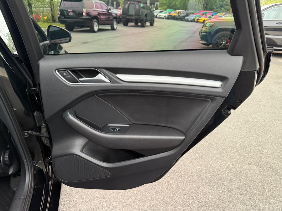 2016 Audi A3 4dr Sdn quattro 2.0T Premium, available for sale in Peabody, Massachusetts | All Motors. Peabody, Massachusetts 2016 Audi A3 4dr Sdn quattro 2.0T Premium, available for sale in Peabody, Massachusetts | All Motors. Peabody, Massachusetts