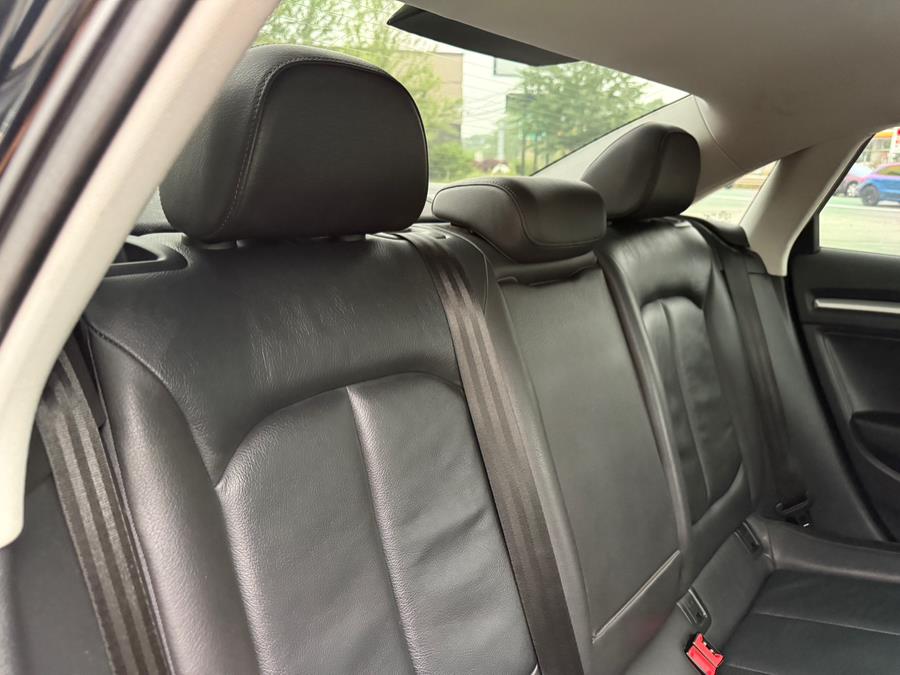 2016 Audi A3 4dr Sdn quattro 2.0T Premium, available for sale in Peabody, Massachusetts | All Motors. Peabody, Massachusetts 2016 Audi A3 4dr Sdn quattro 2.0T Premium, available for sale in Peabody, Massachusetts | All Motors. Peabody, Massachusetts