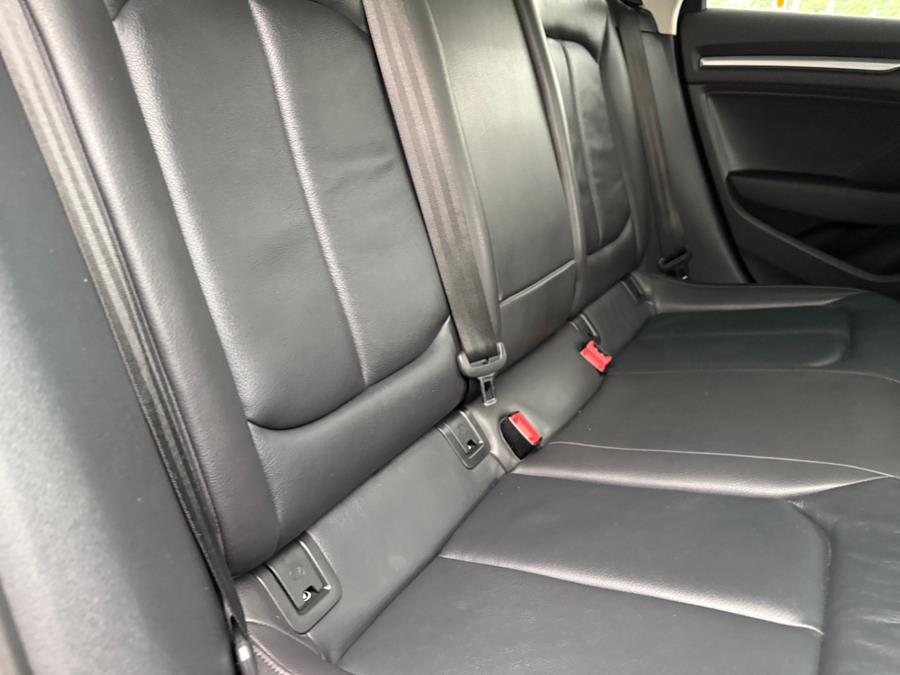 2016 Audi A3 4dr Sdn quattro 2.0T Premium, available for sale in Peabody, Massachusetts | All Motors. Peabody, Massachusetts 2016 Audi A3 4dr Sdn quattro 2.0T Premium, available for sale in Peabody, Massachusetts | All Motors. Peabody, Massachusetts