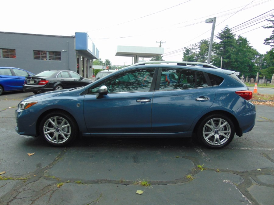 2018 Subaru Impreza 2.0i Limited 5-door CVT, available for sale in Bloomfield, Connecticut | AXA Car Sales and Repair LLC. Bloomfield, Connecticut 2018 Subaru Impreza 2.0i Limited 5-door CVT, available for sale in Bloomfield, Connecticut | AXA Car Sales and Repair LLC. Bloomfield, Connecticut