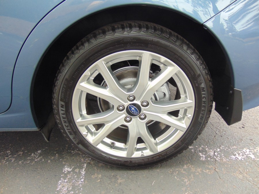 2018 Subaru Impreza 2.0i Limited 5-door CVT, available for sale in Bloomfield, Connecticut | AXA Car Sales and Repair LLC. Bloomfield, Connecticut 2018 Subaru Impreza 2.0i Limited 5-door CVT, available for sale in Bloomfield, Connecticut | AXA Car Sales and Repair LLC. Bloomfield, Connecticut