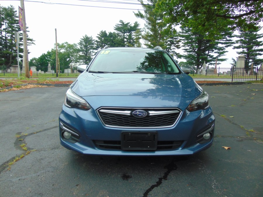 2018 Subaru Impreza 2.0i Limited 5-door CVT, available for sale in Bloomfield, Connecticut | AXA Car Sales and Repair LLC. Bloomfield, Connecticut 2018 Subaru Impreza 2.0i Limited 5-door CVT, available for sale in Bloomfield, Connecticut | AXA Car Sales and Repair LLC. Bloomfield, Connecticut