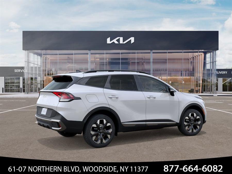2025 Kia Sportage Phev X-Line Prestige, available for sale in Woodside, New York | Drive Central. Woodside, New York 2025 Kia Sportage Phev X-Line Prestige, available for sale in Woodside, New York | Drive Central. Woodside, New York