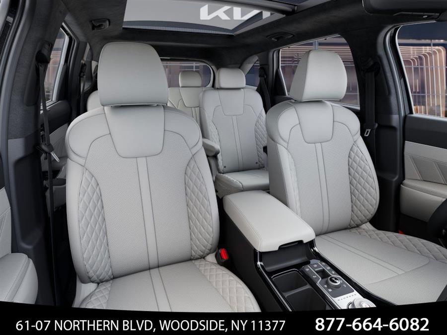 2025 Kia Sorento Hybrid SX Prestige, available for sale in Woodside, New York | Drive Central. Woodside, New York 2025 Kia Sorento Hybrid SX Prestige, available for sale in Woodside, New York | Drive Central. Woodside, New York