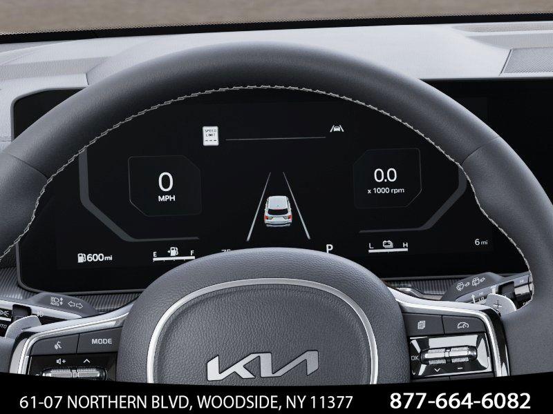 2025 Kia Sorento Hybrid SX Prestige, available for sale in Woodside, New York | Drive Central. Woodside, New York 2025 Kia Sorento Hybrid SX Prestige, available for sale in Woodside, New York | Drive Central. Woodside, New York