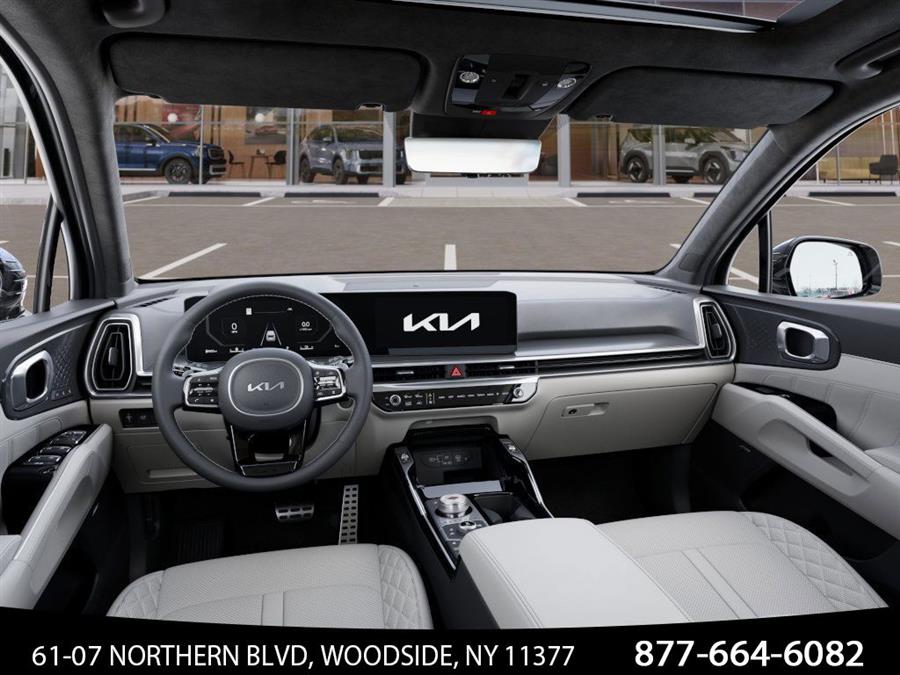 2025 Kia Sorento Hybrid SX Prestige, available for sale in Woodside, New York | Drive Central. Woodside, New York 2025 Kia Sorento Hybrid SX Prestige, available for sale in Woodside, New York | Drive Central. Woodside, New York
