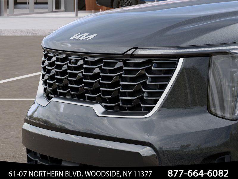 2025 Kia Sorento Hybrid SX Prestige, available for sale in Woodside, New York | Drive Central. Woodside, New York 2025 Kia Sorento Hybrid SX Prestige, available for sale in Woodside, New York | Drive Central. Woodside, New York