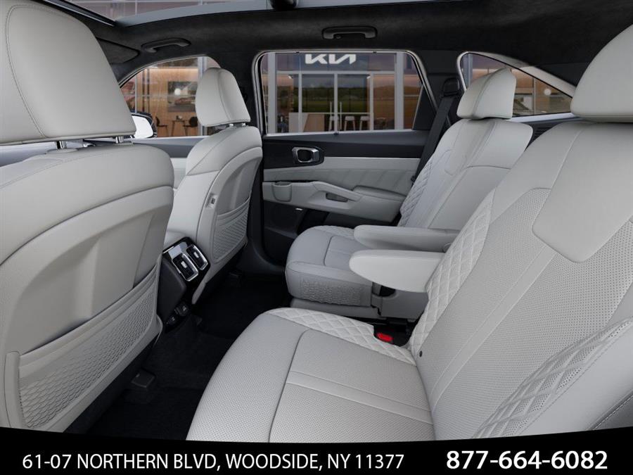 2025 Kia Sorento Hybrid SX Prestige, available for sale in Woodside, New York | Drive Central. Woodside, New York 2025 Kia Sorento Hybrid SX Prestige, available for sale in Woodside, New York | Drive Central. Woodside, New York
