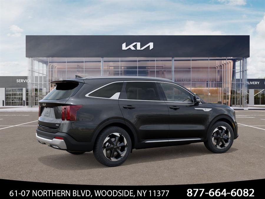 2025 Kia Sorento Hybrid SX Prestige, available for sale in Woodside, New York | Drive Central. Woodside, New York 2025 Kia Sorento Hybrid SX Prestige, available for sale in Woodside, New York | Drive Central. Woodside, New York