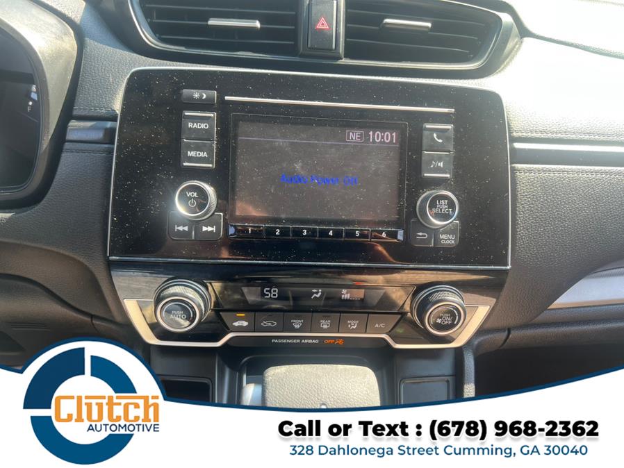 2019 Honda CR-V LX 2WD, available for sale in Cumming, Georgia | Clutch Automotive. Cumming, Georgia 2019 Honda CR-V LX 2WD, available for sale in Cumming, Georgia | Clutch Automotive. Cumming, Georgia
