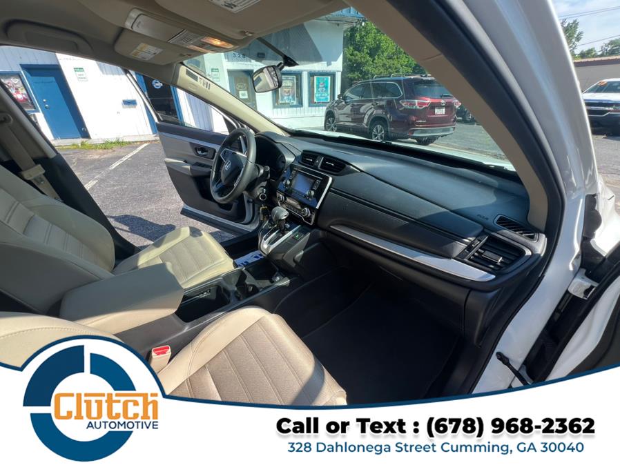 2019 Honda CR-V LX 2WD, available for sale in Cumming, Georgia | Clutch Automotive. Cumming, Georgia 2019 Honda CR-V LX 2WD, available for sale in Cumming, Georgia | Clutch Automotive. Cumming, Georgia