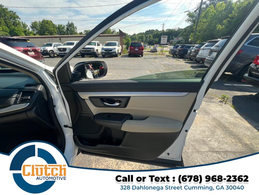 2019 Honda CR-V LX 2WD, available for sale in Cumming, Georgia | Clutch Automotive. Cumming, Georgia 2019 Honda CR-V LX 2WD, available for sale in Cumming, Georgia | Clutch Automotive. Cumming, Georgia