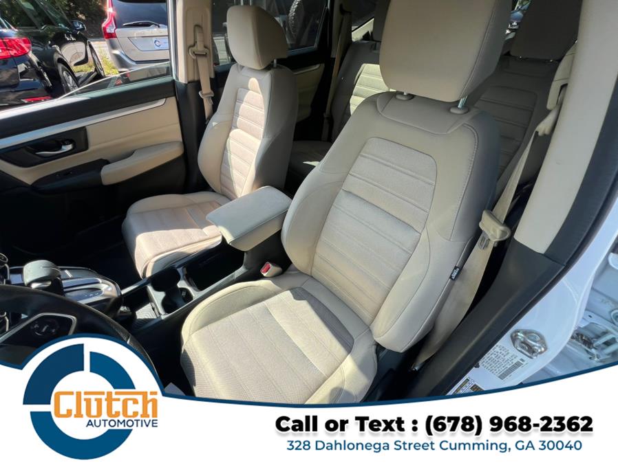 2019 Honda CR-V LX 2WD, available for sale in Cumming, Georgia | Clutch Automotive. Cumming, Georgia 2019 Honda CR-V LX 2WD, available for sale in Cumming, Georgia | Clutch Automotive. Cumming, Georgia