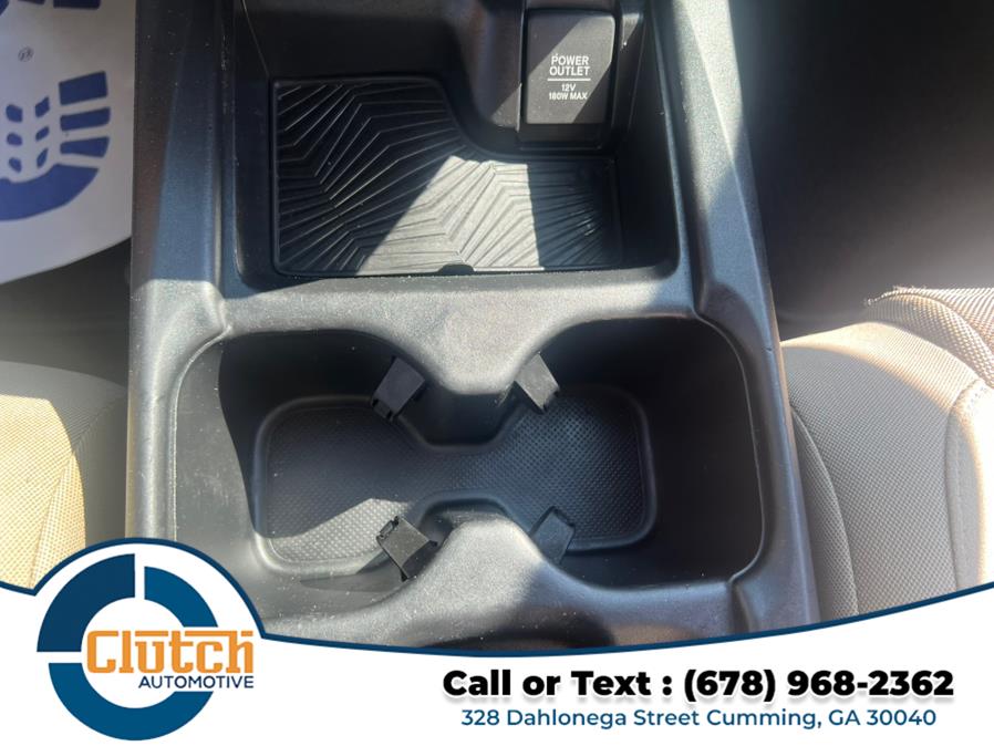 2019 Honda CR-V LX 2WD, available for sale in Cumming, Georgia | Clutch Automotive. Cumming, Georgia 2019 Honda CR-V LX 2WD, available for sale in Cumming, Georgia | Clutch Automotive. Cumming, Georgia
