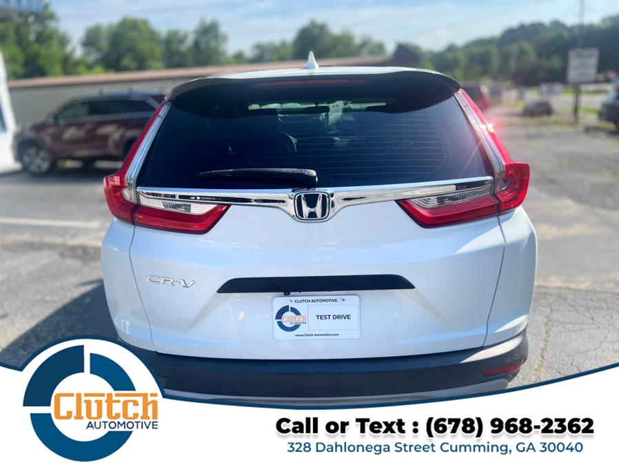 2019 Honda CR-V LX 2WD, available for sale in Cumming, Georgia | Clutch Automotive. Cumming, Georgia 2019 Honda CR-V LX 2WD, available for sale in Cumming, Georgia | Clutch Automotive. Cumming, Georgia