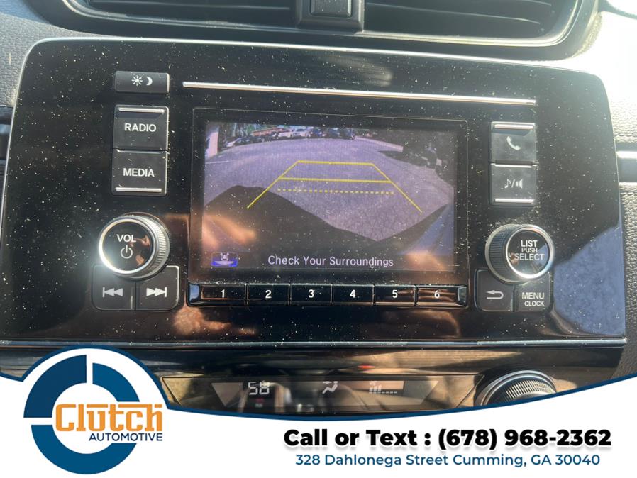2019 Honda CR-V LX 2WD, available for sale in Cumming, Georgia | Clutch Automotive. Cumming, Georgia 2019 Honda CR-V LX 2WD, available for sale in Cumming, Georgia | Clutch Automotive. Cumming, Georgia