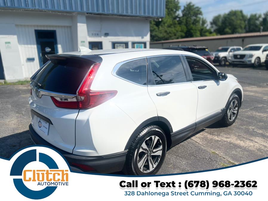 2019 Honda CR-V LX 2WD, available for sale in Cumming, Georgia | Clutch Automotive. Cumming, Georgia 2019 Honda CR-V LX 2WD, available for sale in Cumming, Georgia | Clutch Automotive. Cumming, Georgia