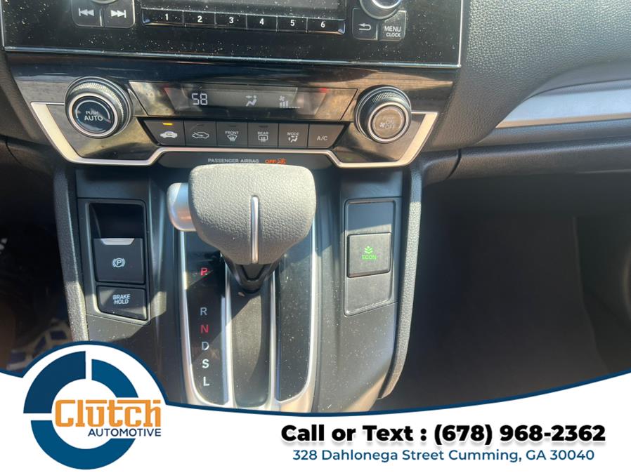 2019 Honda CR-V LX 2WD, available for sale in Cumming, Georgia | Clutch Automotive. Cumming, Georgia 2019 Honda CR-V LX 2WD, available for sale in Cumming, Georgia | Clutch Automotive. Cumming, Georgia