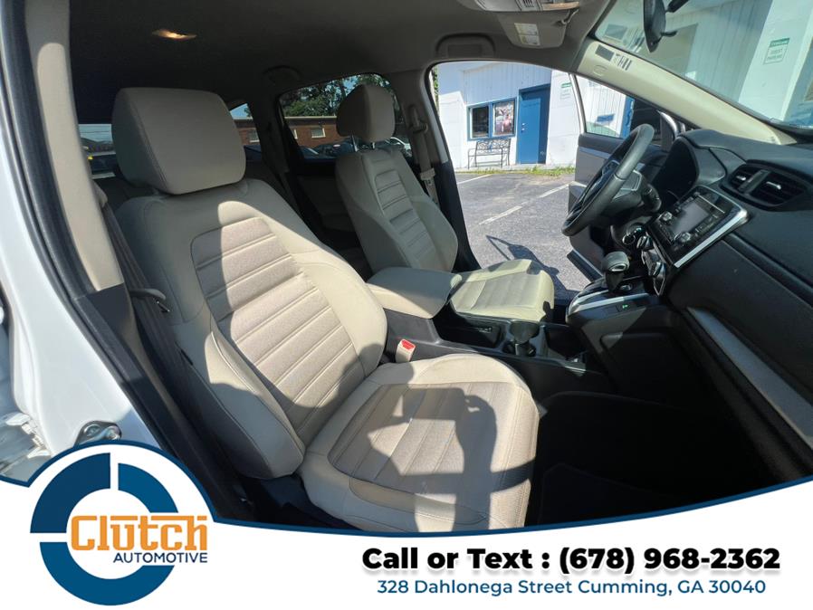 2019 Honda CR-V LX 2WD, available for sale in Cumming, Georgia | Clutch Automotive. Cumming, Georgia 2019 Honda CR-V LX 2WD, available for sale in Cumming, Georgia | Clutch Automotive. Cumming, Georgia