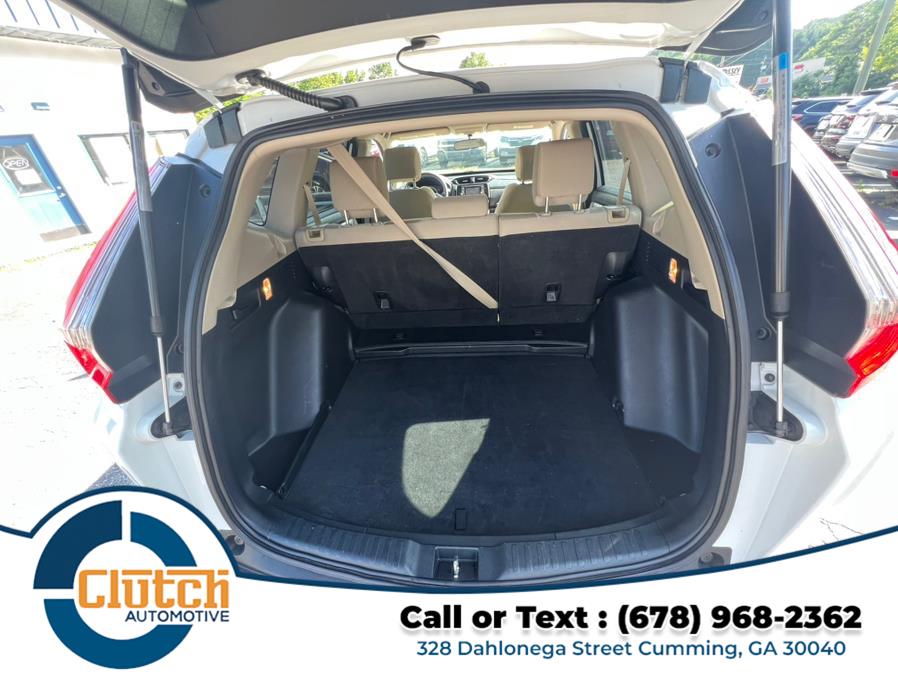 2019 Honda CR-V LX 2WD, available for sale in Cumming, Georgia | Clutch Automotive. Cumming, Georgia 2019 Honda CR-V LX 2WD, available for sale in Cumming, Georgia | Clutch Automotive. Cumming, Georgia