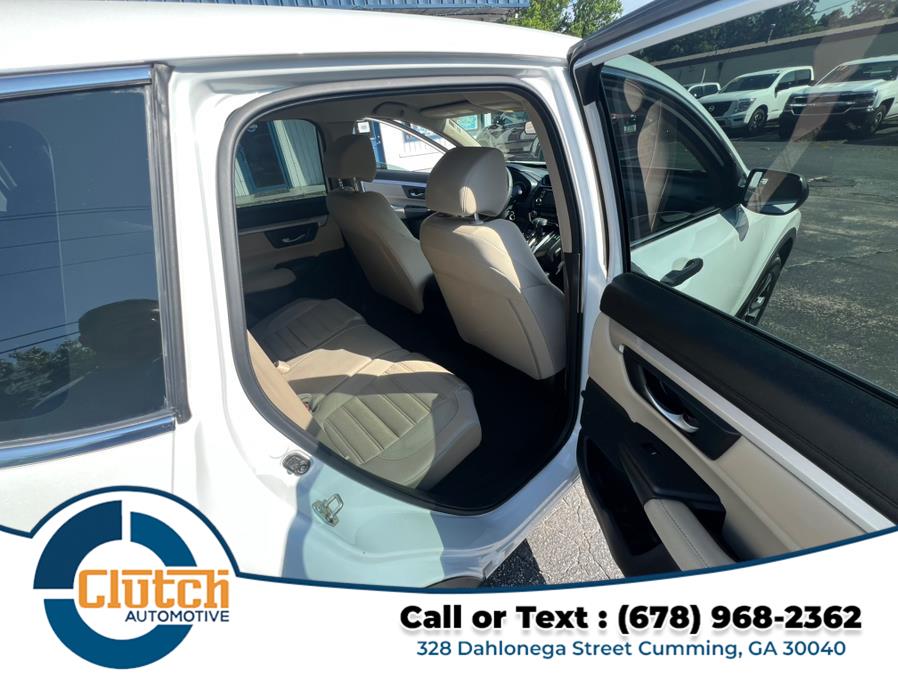 2019 Honda CR-V LX 2WD, available for sale in Cumming, Georgia | Clutch Automotive. Cumming, Georgia 2019 Honda CR-V LX 2WD, available for sale in Cumming, Georgia | Clutch Automotive. Cumming, Georgia