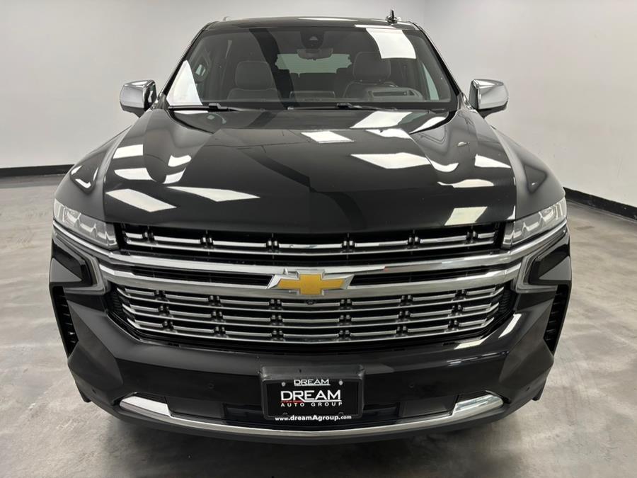 2021 Chevrolet Suburban 4WD 4dr Premier, available for sale in Elizabeth, New Jersey | Dream Auto Group. Elizabeth, New Jersey 2021 Chevrolet Suburban 4WD 4dr Premier, available for sale in Elizabeth, New Jersey | Dream Auto Group. Elizabeth, New Jersey