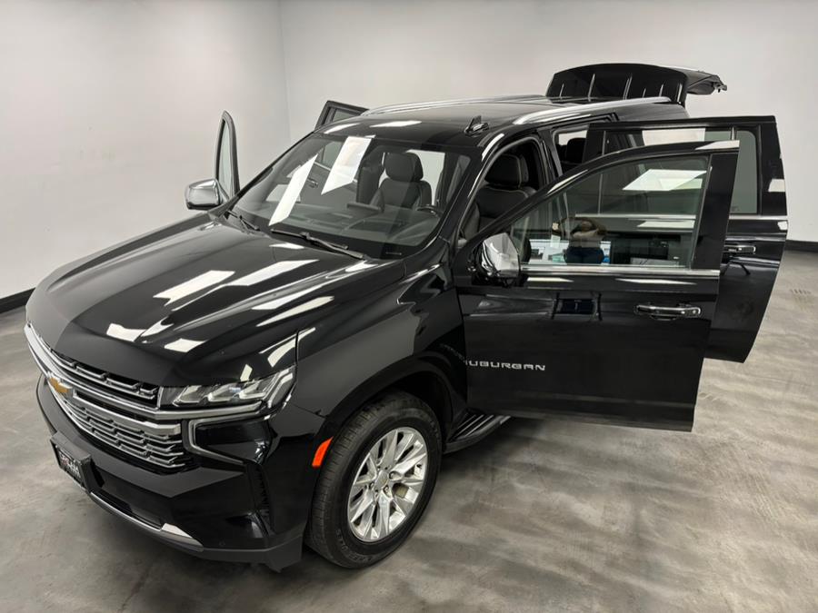 2021 Chevrolet Suburban 4WD 4dr Premier, available for sale in Elizabeth, New Jersey | Dream Auto Group. Elizabeth, New Jersey 2021 Chevrolet Suburban 4WD 4dr Premier, available for sale in Elizabeth, New Jersey | Dream Auto Group. Elizabeth, New Jersey