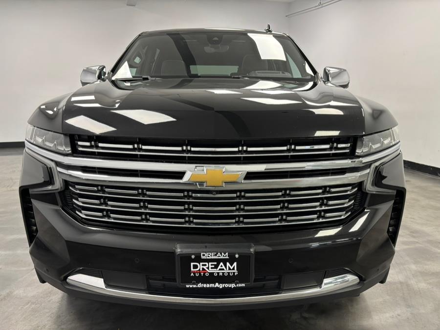 2021 Chevrolet Suburban 4WD 4dr Premier, available for sale in Elizabeth, New Jersey | Dream Auto Group. Elizabeth, New Jersey 2021 Chevrolet Suburban 4WD 4dr Premier, available for sale in Elizabeth, New Jersey | Dream Auto Group. Elizabeth, New Jersey