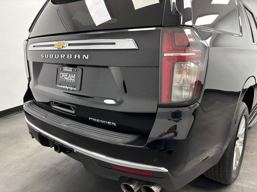 2021 Chevrolet Suburban 4WD 4dr Premier, available for sale in Elizabeth, New Jersey | Dream Auto Group. Elizabeth, New Jersey 2021 Chevrolet Suburban 4WD 4dr Premier, available for sale in Elizabeth, New Jersey | Dream Auto Group. Elizabeth, New Jersey
