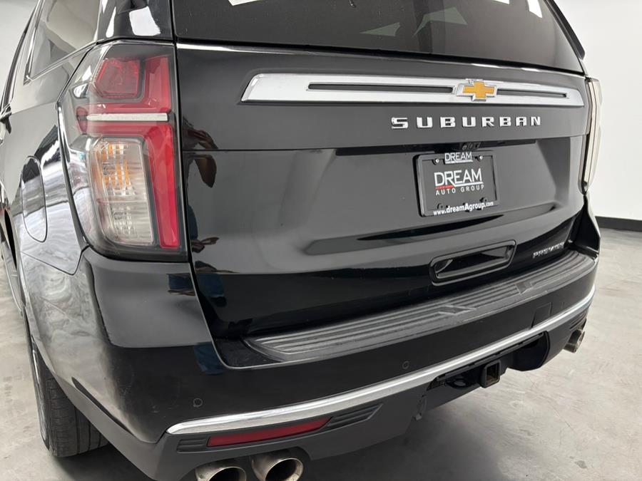 2021 Chevrolet Suburban 4WD 4dr Premier, available for sale in Elizabeth, New Jersey | Dream Auto Group. Elizabeth, New Jersey 2021 Chevrolet Suburban 4WD 4dr Premier, available for sale in Elizabeth, New Jersey | Dream Auto Group. Elizabeth, New Jersey