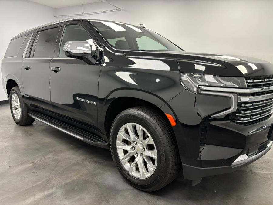 2021 Chevrolet Suburban 4WD 4dr Premier, available for sale in Elizabeth, New Jersey | Dream Auto Group. Elizabeth, New Jersey 2021 Chevrolet Suburban 4WD 4dr Premier, available for sale in Elizabeth, New Jersey | Dream Auto Group. Elizabeth, New Jersey