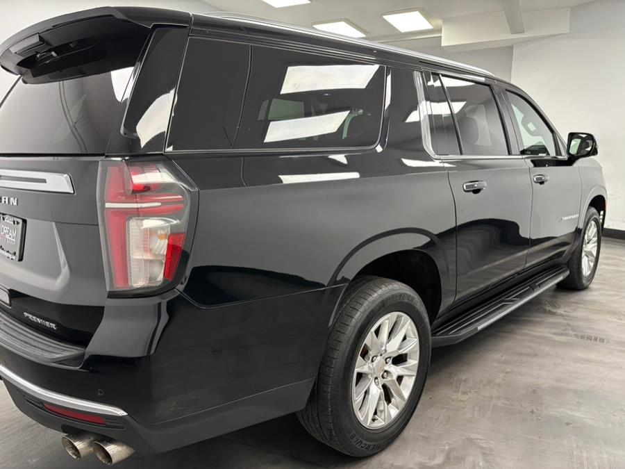 2021 Chevrolet Suburban 4WD 4dr Premier, available for sale in Elizabeth, New Jersey | Dream Auto Group. Elizabeth, New Jersey 2021 Chevrolet Suburban 4WD 4dr Premier, available for sale in Elizabeth, New Jersey | Dream Auto Group. Elizabeth, New Jersey