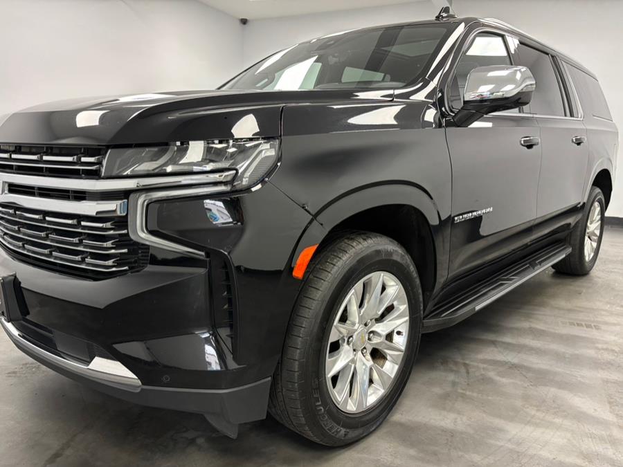 2021 Chevrolet Suburban 4WD 4dr Premier, available for sale in Elizabeth, New Jersey | Dream Auto Group. Elizabeth, New Jersey 2021 Chevrolet Suburban 4WD 4dr Premier, available for sale in Elizabeth, New Jersey | Dream Auto Group. Elizabeth, New Jersey