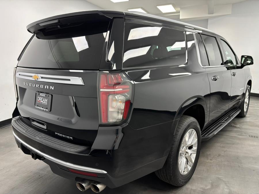 2021 Chevrolet Suburban 4WD 4dr Premier, available for sale in Elizabeth, New Jersey | Dream Auto Group. Elizabeth, New Jersey 2021 Chevrolet Suburban 4WD 4dr Premier, available for sale in Elizabeth, New Jersey | Dream Auto Group. Elizabeth, New Jersey