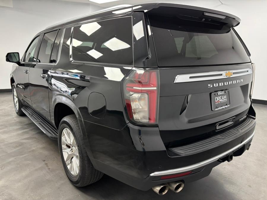 2021 Chevrolet Suburban 4WD 4dr Premier, available for sale in Elizabeth, New Jersey | Dream Auto Group. Elizabeth, New Jersey 2021 Chevrolet Suburban 4WD 4dr Premier, available for sale in Elizabeth, New Jersey | Dream Auto Group. Elizabeth, New Jersey