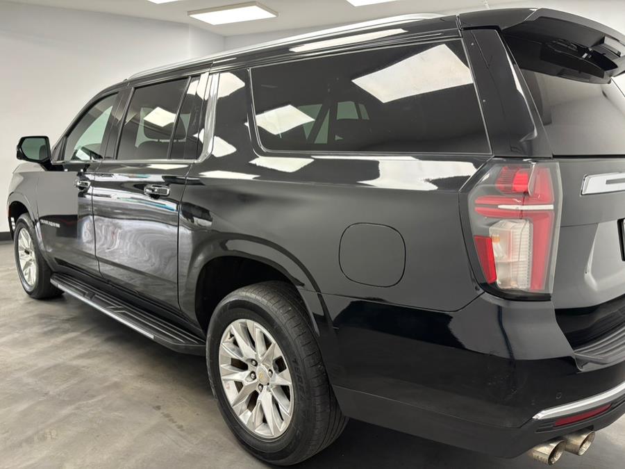2021 Chevrolet Suburban 4WD 4dr Premier, available for sale in Elizabeth, New Jersey | Dream Auto Group. Elizabeth, New Jersey 2021 Chevrolet Suburban 4WD 4dr Premier, available for sale in Elizabeth, New Jersey | Dream Auto Group. Elizabeth, New Jersey