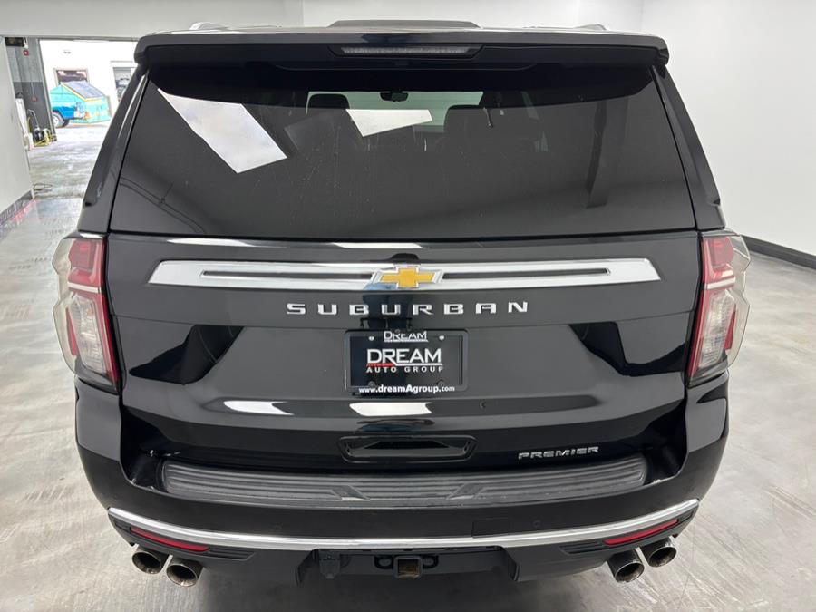2021 Chevrolet Suburban 4WD 4dr Premier, available for sale in Elizabeth, New Jersey | Dream Auto Group. Elizabeth, New Jersey 2021 Chevrolet Suburban 4WD 4dr Premier, available for sale in Elizabeth, New Jersey | Dream Auto Group. Elizabeth, New Jersey