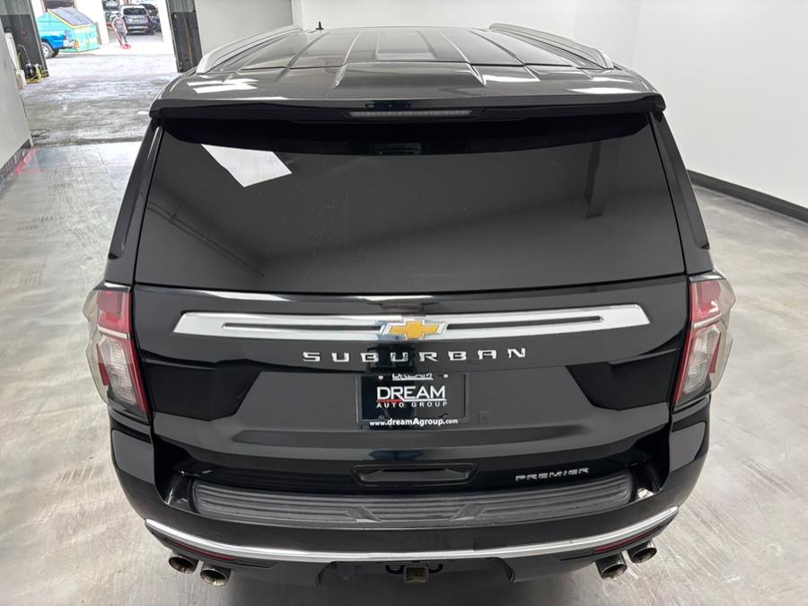 2021 Chevrolet Suburban 4WD 4dr Premier, available for sale in Elizabeth, New Jersey | Dream Auto Group. Elizabeth, New Jersey 2021 Chevrolet Suburban 4WD 4dr Premier, available for sale in Elizabeth, New Jersey | Dream Auto Group. Elizabeth, New Jersey