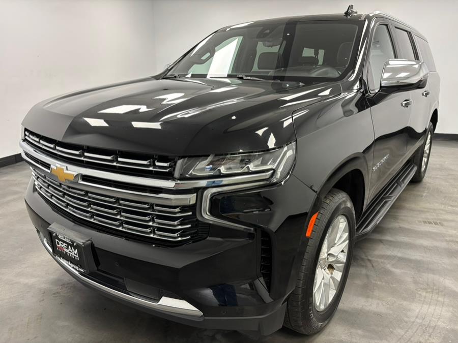 2021 Chevrolet Suburban 4WD 4dr Premier, available for sale in Elizabeth, New Jersey | Dream Auto Group. Elizabeth, New Jersey 2021 Chevrolet Suburban 4WD 4dr Premier, available for sale in Elizabeth, New Jersey | Dream Auto Group. Elizabeth, New Jersey