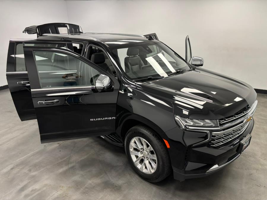 2021 Chevrolet Suburban 4WD 4dr Premier, available for sale in Elizabeth, New Jersey | Dream Auto Group. Elizabeth, New Jersey 2021 Chevrolet Suburban 4WD 4dr Premier, available for sale in Elizabeth, New Jersey | Dream Auto Group. Elizabeth, New Jersey