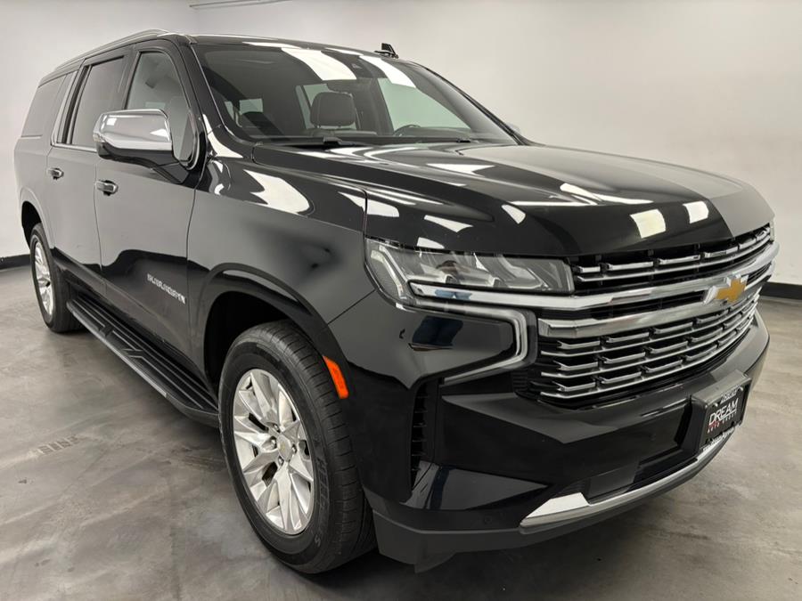 2021 Chevrolet Suburban 4WD 4dr Premier, available for sale in Elizabeth, New Jersey | Dream Auto Group. Elizabeth, New Jersey 2021 Chevrolet Suburban 4WD 4dr Premier, available for sale in Elizabeth, New Jersey | Dream Auto Group. Elizabeth, New Jersey