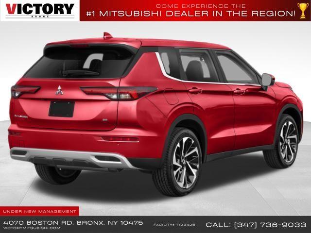 2024 Mitsubishi Outlander SE Black Edition, available for sale in Floral Park, New York | Shop Auto NY. Floral Park, New York 2024 Mitsubishi Outlander SE Black Edition, available for sale in Floral Park, New York | Shop Auto NY. Floral Park, New York
