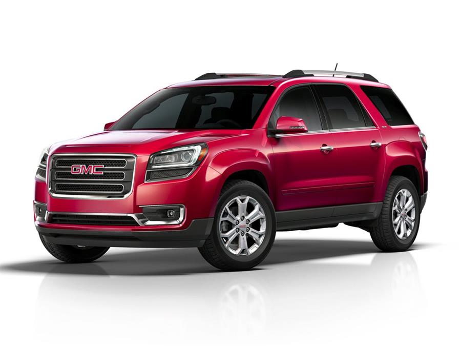 Used 2013 GMC Acadia in Floral Park, New York | Shop Auto NY. Floral Park, New York