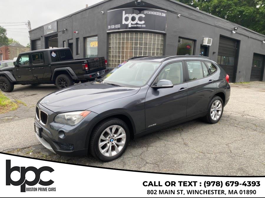 2014 BMW X1 AWD 4dr xDrive28i, available for sale in Winchester, Massachusetts | Boston Prime Cars. Winchester, Massachusetts 2014 BMW X1 AWD 4dr xDrive28i, available for sale in Winchester, Massachusetts | Boston Prime Cars. Winchester, Massachusetts